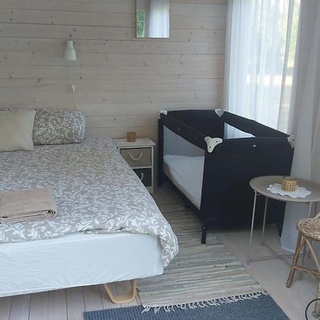 Jaagu Majad Hotel Suuremoisa  Værelse billede