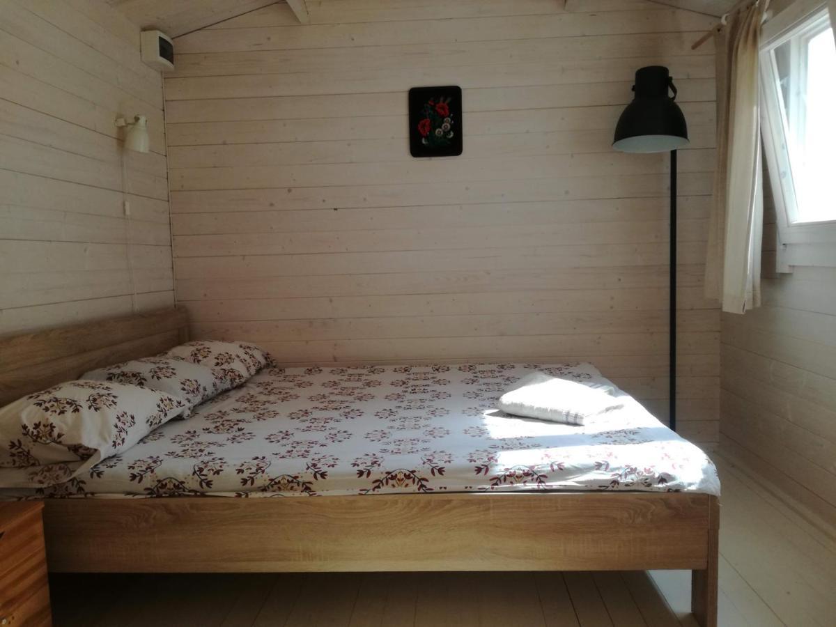 Jaagu Majad Hotel Suuremoisa  Eksteriør billede