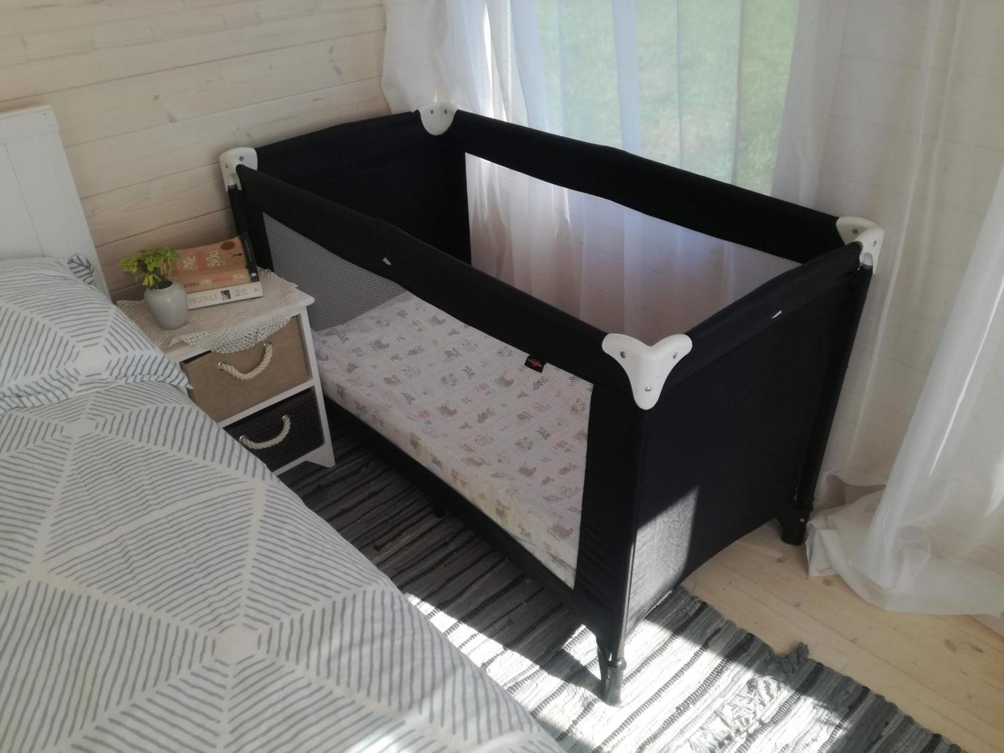 Jaagu Majad Hotel Suuremoisa  Værelse billede