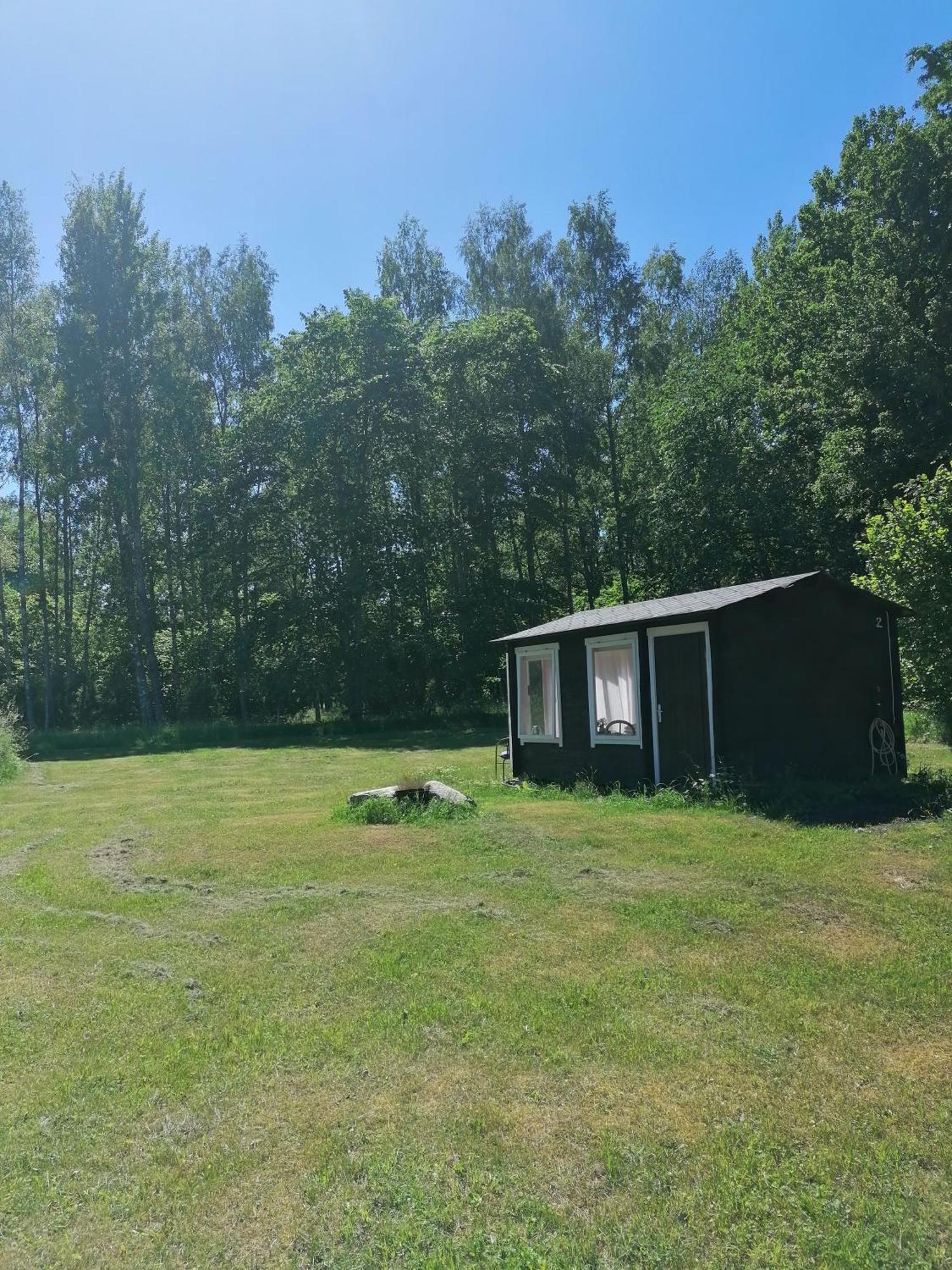 Jaagu Majad Hotel Suuremoisa  Værelse billede